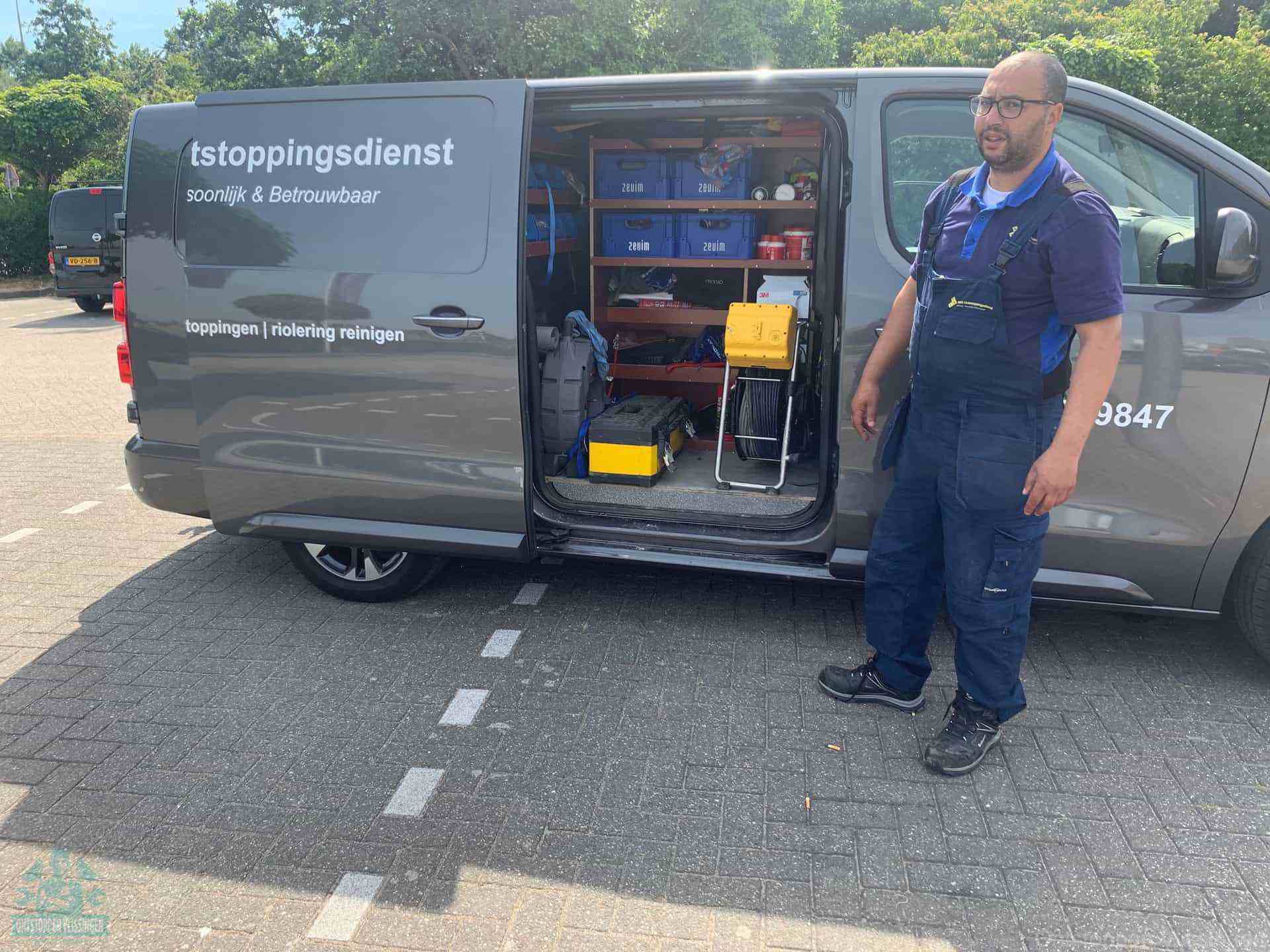 Ontstoppingsdienst Vlissingen Ontstoppingsdienst Vlissingen