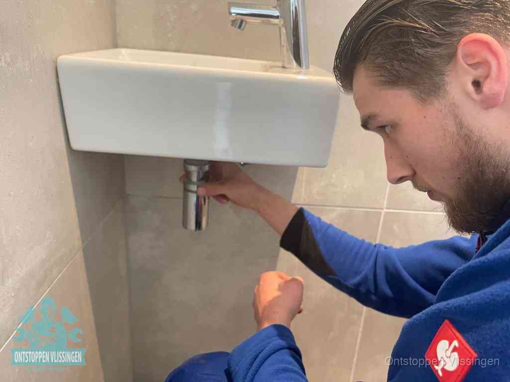 Wasbak Ontstoppen Vlissingen Wasbak Ontstoppen Vlissingen